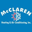 McClaren Heating & Air company logo