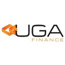 UGA Finance company logo