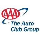 AAA The Auto Club Group company logo
