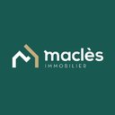 Macles Immobilier company logo