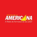 Drogaria Americana company logo