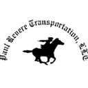 Paul Revere Transportation company logo