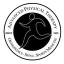 Advanced Physical Therapy company logo