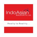 IndoAsian Buildcon company logo