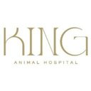 King Animal Hospital company logo