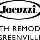 Jacuzzi Bath Remodel company logo