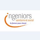 Ingeniors Sanitaire et Social company logo