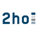 2ho company logo