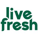 LiveFresh GmbH company logo