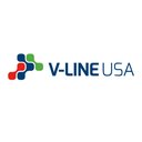 V-LINE USA company logo