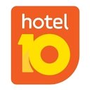 Hotel 10 company logo