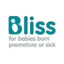 Bliss company logo