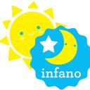 Infano company logo