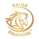 Valor Financial company logo