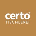 certo Tischlerei GmbH &amp; Co. KG company logo