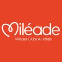 Miléade company logo