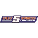Fast 5 Xpress company logo