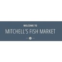 Mitchell's Fish Market company logo