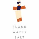 Flour Water Salt Sourdough Bakery company logo