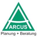 ARCUS Planung + Beratung Bauplanungsgesellschaft mbH company logo
