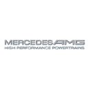 Mercedes AMG High Performance Powertrains company logo