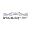 Dishman Carbogen Amcis company logo