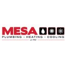 Mesa Plumbing, Heating and Cooling company logo