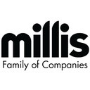 Millis Development &amp; Construction company logo