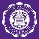 HARCUM COLLEGE company logo