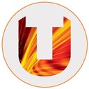 Teesside University company logo