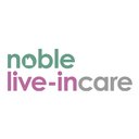 Noble Live-In Care company logo