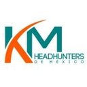 KM Headhunters de Mexico company logo