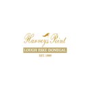 Harveys Point company logo