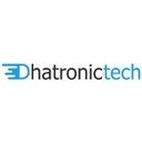 Dhatronictech company logo