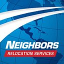 Neighbors Relocation Services company logo