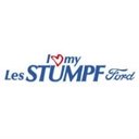 Les Stumpf Ford company logo