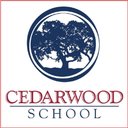 Cedarwood School company logo