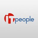 IT People company logo