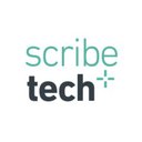 Scribetech company logo