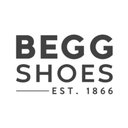 Begg Shoes company logo