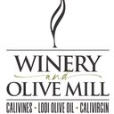 Calivines Winery and Olive Mill company logo