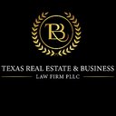 Texas Real Estate & Business Law Firm company logo