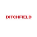 Ditchfield Contracting company logo