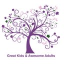 Great Kids & Awesome Adults company logo