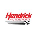 Hendrick Motorsports company logo