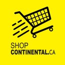 Magasin Continental-Le Liquidateur company logo