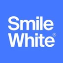Smile White company logo