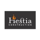 Hestia Construction company logo