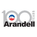 Arandell company logo