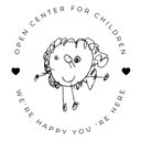 Open Center for Children company logo